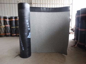 【廠家直供防水卷材、防水涂料、自粘防水材料、聚乙烯防水卷材,質優價廉,量大從優!】價格_廠家_圖片 -