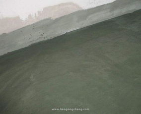 衛(wèi)生間防水涂料施工全攻略 如何正確涂刷防水材料